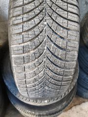 ΕΛΑΣΤΙΚΑ ΈΛΑΦ ΜΕΤΑΧΕΙΡΙΣΜΈΝΑ 195/45/16 GOOD /YEAR***DOT 2022 BEST TIRES ****ΚΑΛΛΙΘΈΑ