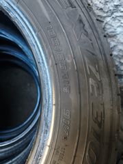ΕΛΑΣΤΙΚΆ ΈΛΑΦ ΜΕΤΑΧΕΙΡΙΣΜΈΝΑ 195/65/15 FALKEN DOT 2022 BEST TIRES ΚΑΛΛΙΘΈΑ******-thumb-1