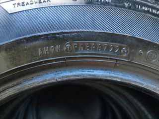ΕΛΑΣΤΙΚΆ ΈΛΑΦ ΜΕΤΑΧΕΙΡΙΣΜΈΝΑ 195/65/15 FALKEN DOT 2022 BEST TIRES ΚΑΛΛΙΘΈΑ******-thumb-3