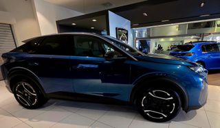 Peugeot 3008 2025 E-P64 210HP (155KW) ALLURE *ΕΓΓΥΗΣΗ *-thumb-3
