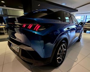 Peugeot 3008 2025 E-P64 210HP (155KW) ALLURE *ΕΓΓΥΗΣΗ *-thumb-4