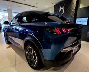 Peugeot 3008 2025 E-P64 210HP (155KW) ALLURE *ΕΓΓΥΗΣΗ *-thumb-6