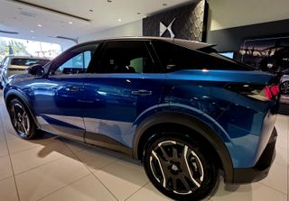 Peugeot 3008 2025 E-P64 210HP (155KW) ALLURE *ΕΓΓΥΗΣΗ *-thumb-7
