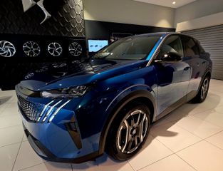 Peugeot 3008 2025 E-P64 210HP (155KW) ALLURE *ΕΓΓΥΗΣΗ *-thumb-8