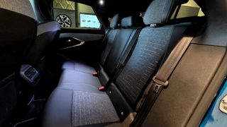 Peugeot 3008 2025 E-P64 210HP (155KW) ALLURE *ΕΓΓΥΗΣΗ *-thumb-11