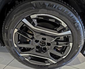 Peugeot 3008 2025 E-P64 210HP (155KW) ALLURE *ΕΓΓΥΗΣΗ *-thumb-14