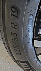 Peugeot 3008 2025 E-P64 210HP (155KW) ALLURE *ΕΓΓΥΗΣΗ *-thumb-15