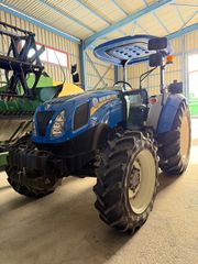 Δενδροκομικά Τρακτέρ New Holland 2021 T4.75