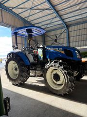 Δενδροκομικά Τρακτέρ New Holland 2021 T4.75-thumb-1