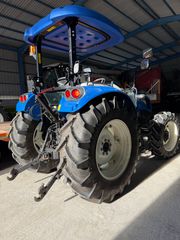 Δενδροκομικά Τρακτέρ New Holland 2021 T4.75-thumb-2