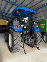 Δενδροκομικά Τρακτέρ New Holland 2021 T4.75-thumb-3