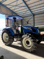 Δενδροκομικά Τρακτέρ New Holland 2021 T4.75-thumb-4