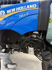 Δενδροκομικά Τρακτέρ New Holland 2021 T4.75-thumb-5
