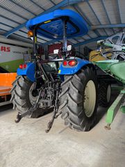 Δενδροκομικά Τρακτέρ New Holland 2021 T4.75-thumb-6