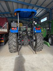 Δενδροκομικά Τρακτέρ New Holland 2021 T4.75-thumb-7
