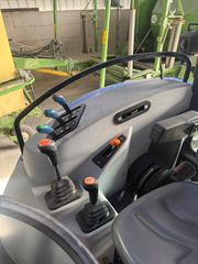 Δενδροκομικά Τρακτέρ New Holland 2021 T4.75-thumb-12