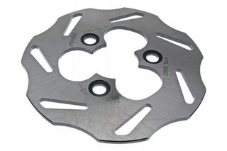 Δισκοπλακα Μαργαριτα Εμπρος 155Mm Yamaha Axis, Bws, Jog 3Kj, Piagio Zip 1 50 175.0057 | Polini