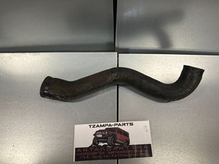 ΣΩΛΗΝΑ - ΚΟΛΑΡΟ TURBO MITSUBISHI L200 SAFARI ΧΡΟΝΟΛΟΓΙΑΣ: 2006-2015 #TZAMPA_PARTS