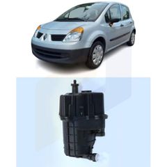 Φίλτρο καυσίμου για Renault Modus 2005 2006 2007 2008 2009 2010 2011 2012 2013 164000890R