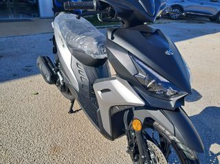 Kymco Micare 125 2026 Προσφορά μεχρι εξαντλήσεως του αποθέματος-thumb-1