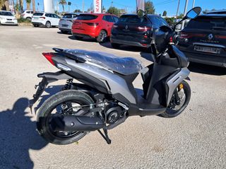 Kymco Micare 125 2026 Προσφορά μεχρι εξαντλήσεως του αποθέματος-thumb-3