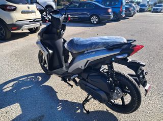 Kymco Micare 125 2026 Προσφορά μεχρι εξαντλήσεως του αποθέματος-thumb-4