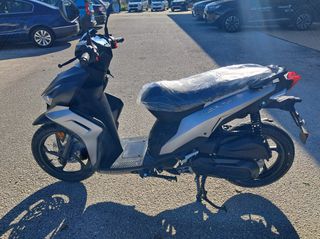Kymco Micare 125 2026 Προσφορά μεχρι εξαντλήσεως του αποθέματος-thumb-5