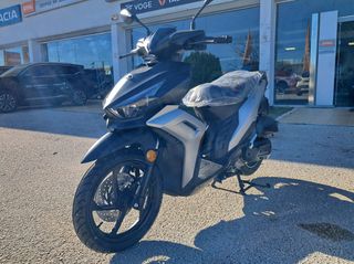 Kymco Micare 125 2026 Προσφορά μεχρι εξαντλήσεως του αποθέματος-thumb-6