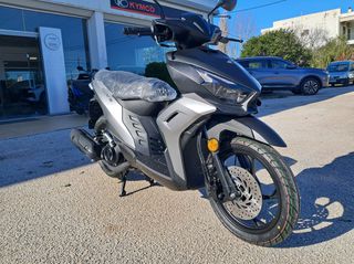 Kymco Micare 125 2026 Προσφορά μεχρι εξαντλήσεως του αποθέματος-thumb-7