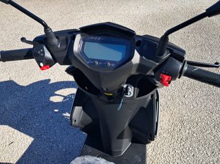Kymco Micare 125 2026 Προσφορά μεχρι εξαντλήσεως του αποθέματος-thumb-9