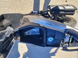 Kymco Micare 125 2026 Προσφορά μεχρι εξαντλήσεως του αποθέματος-thumb-10
