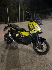 Honda X-ADV 2025