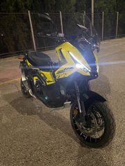 Honda X-ADV 2025-thumb-1