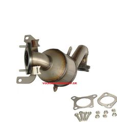 Καταλυτης (ΚΑΙΝΟΥΡΓΙΟΣ)   ,SKODA   ,YETI   2010-2015  (1400 TSI - EURO 5)