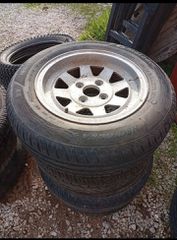 Ζάντες 13" bmw opel