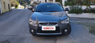 Mitsubishi Asx 2011 1.6 CLEARTEC INVITE 2WD