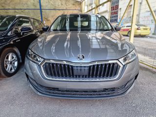 Skoda Octavia 2022 CNG (547)-thumb-1