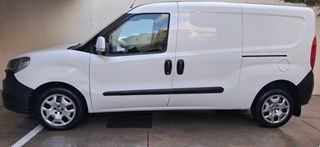 Fiat Doblo 2018 MAXI 1.3 MJT DIESEL 2 ΠΛΑΪΝΈΣ ΠΟΡΤΕΣ