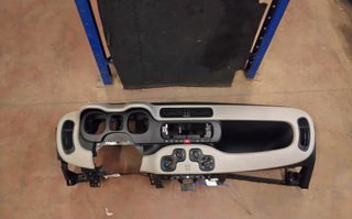 ΠΕΤΡΟΠΟΥΛΟΣ ΣΕΤ AIRBAG FIAT PANDA 2012-