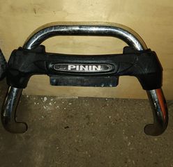 bull bar μπαρες προφυλακτηρα ταιριαζει σε pajero pinin και πολλα αλλα 4x4 αυτοκινητα