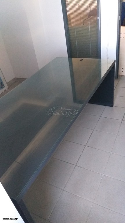 Διευθυντικό γραφείο