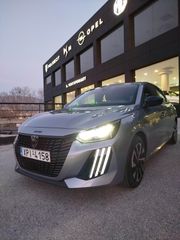 Peugeot 208 2025 STYLE 5ΧΡΟΝΙΑ ΕΓΓΥΣΗ ΔΩΡΕΑΝ 2SERVICE