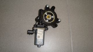 ΜΟΤΕΡ ΠΑΡΑΘΥΡΟΥ ΕΜΠΡΟΣ ΔΕΞΙΑΣ ΠΟΡΤΑΣ 2 PIN FIAT 500 3ΘΥΡΟ 2007-2014