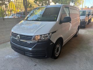 Volkswagen T6 2020 T6.1 4Motion 4X4 New Model 150ps*Euro6d*Book Service*