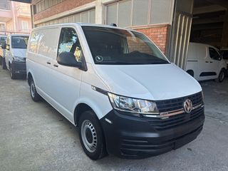 Volkswagen T6 2020 T6.1 4Motion 4X4 New Model 150ps*Euro6d*Book Service*-thumb-2