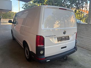 Volkswagen T6 2020 T6.1 4Motion 4X4 New Model 150ps*Euro6d*Book Service*-thumb-6
