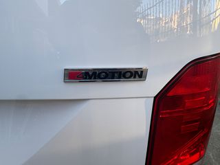 Volkswagen T6 2020 T6.1 4Motion 4X4 New Model 150ps*Euro6d*Book Service*-thumb-7