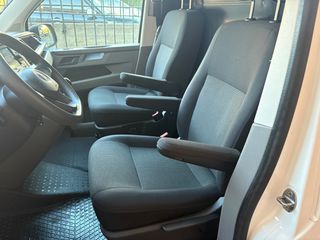 Volkswagen T6 2020 T6.1 4Motion 4X4 New Model 150ps*Euro6d*Book Service*-thumb-9