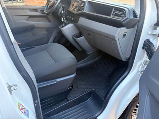 Volkswagen T6 2020 T6.1 4Motion 4X4 New Model 150ps*Euro6d*Book Service*-thumb-10