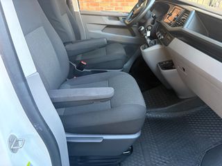 Volkswagen T6 2020 T6.1 4Motion 4X4 New Model 150ps*Euro6d*Book Service*-thumb-12